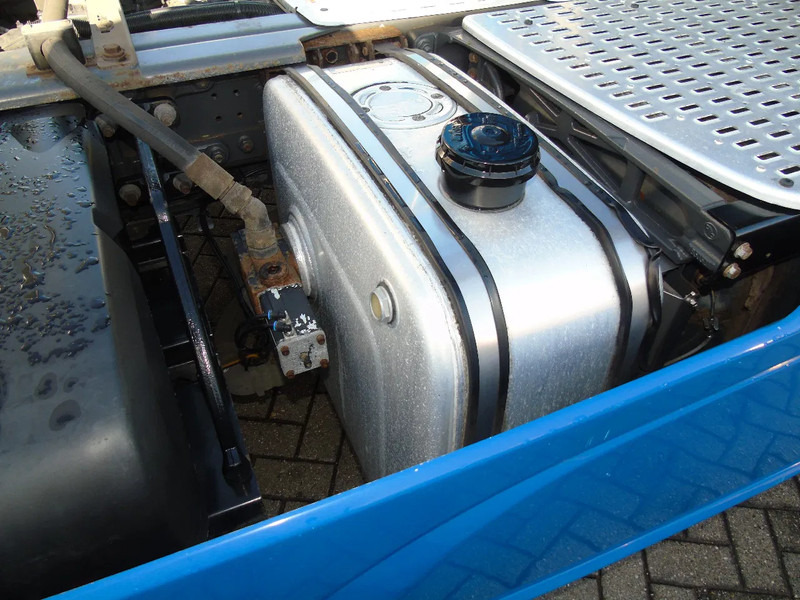 DAF XF 510 + PTO + EURO 6 + SSC + SPOILER - Trattore stradale: foto 5 DAF XF 510 + PTO + EURO 6 + SSC + SPOILER - Trattore stradale: foto 5