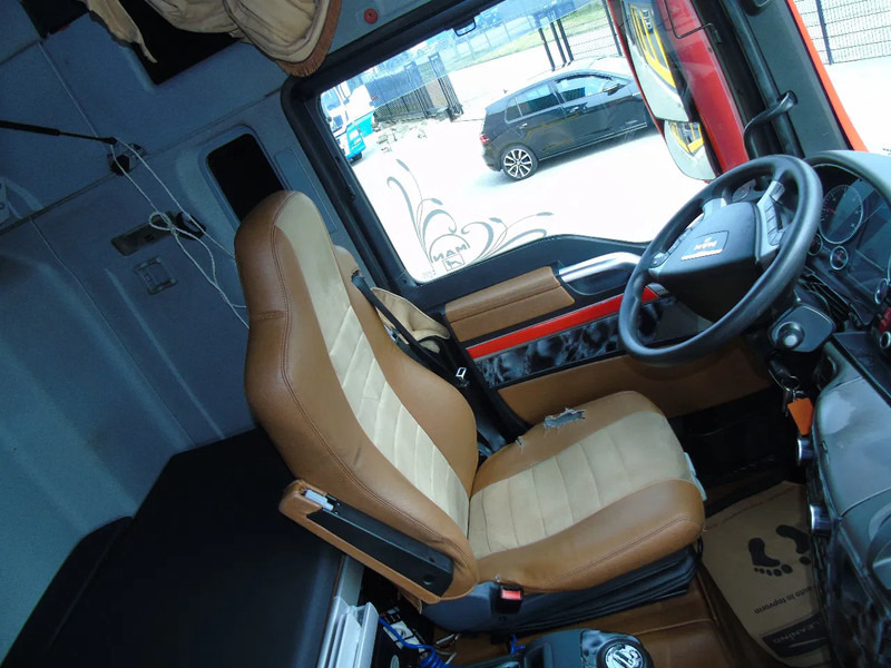 Trattore stradale MAN TGX 18.440 + EURO 5 + FULL OPTION: foto 9