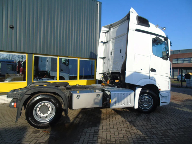 Mercedes-Benz Actros 1942 + EURO 6 + SPOILER - Trattore stradale: foto 3 Mercedes-Benz Actros 1942 + EURO 6 + SPOILER - Trattore stradale: foto 3