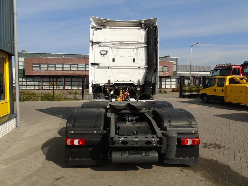 Mercedes-Benz Actros 2645 + EURO 6 + 6X2 - Trattore stradale: foto 5 Mercedes-Benz Actros 2645 + EURO 6 + 6X2 - Trattore stradale: foto 5