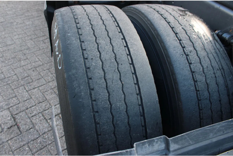 Trattore stradale Volvo FH 16.540 + 6x4 EURO 5 + palfinger epsilon 30t/m + MANUAL: foto 19