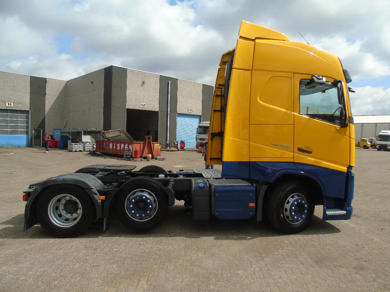 Volvo FH 420 + 6X2 + EURO 6 - Trattore stradale: foto 3 Volvo FH 420 + 6X2 + EURO 6 - Trattore stradale: foto 3