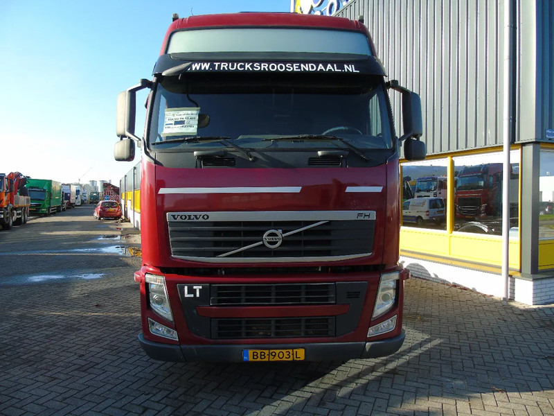 Volvo FH 460 + XL CABINE + EURO 5+ MANUAL - Trattore stradale: foto 4 Volvo FH 460 + XL CABINE + EURO 5+ MANUAL - Trattore stradale: foto 4