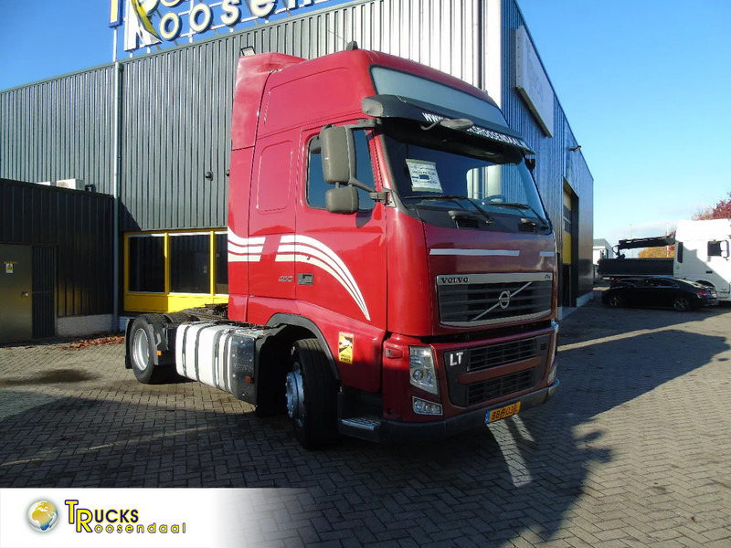Volvo FH 460 + XL CABINE + EURO 5+ MANUAL - Trattore stradale: foto 1 Volvo FH 460 + XL CABINE + EURO 5+ MANUAL - Trattore stradale: foto 1