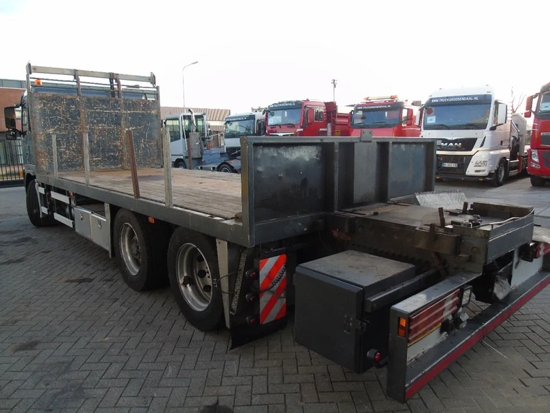 Volvo FH 380 + 6X2 + MANUAL - Autocarro telaio: foto 3 Volvo FH 380 + 6X2 + MANUAL - Autocarro telaio: foto 3