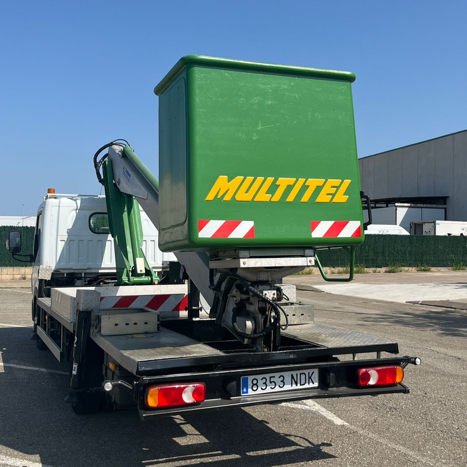 Renault Maxity - Camion: foto 4 Renault Maxity - Camion: foto 4