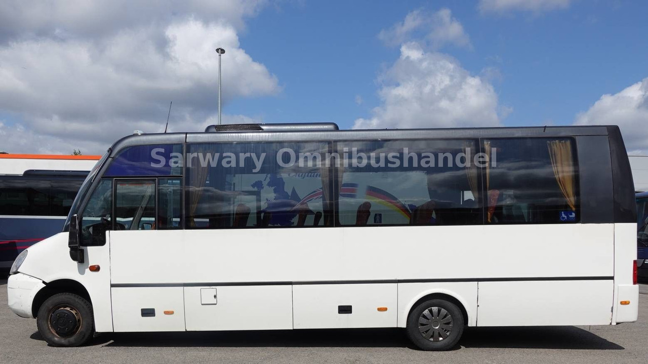 Iveco 65C17 *Klima *Euro5*Wing*Daily*Mago*Rapido*City - Minibus, Pulmino: foto 5 Iveco 65C17 *Klima *Euro5*Wing*Daily*Mago*Rapido*City - Minibus, Pulmino: foto 5