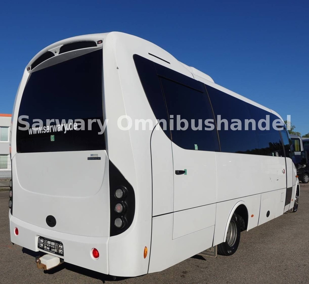 Iveco Unvi Compa *Rosero*First*Rapido*Atomic*30-Sitze* - Pullman: foto 5 Iveco Unvi Compa *Rosero*First*Rapido*Atomic*30-Sitze* - Pullman: foto 5