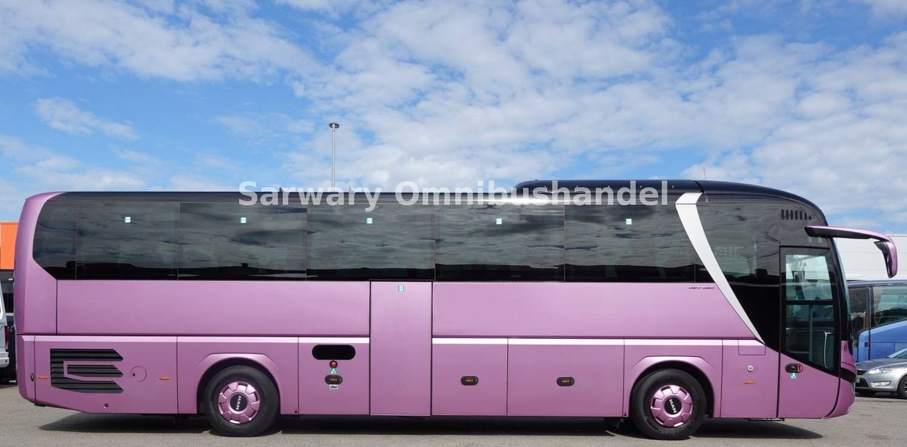 MAN R07 Lion´s Coach *Tourismo*Travego*73.790km Orig - Pullman: foto 4 MAN R07 Lion´s Coach *Tourismo*Travego*73.790km Orig - Pullman: foto 4