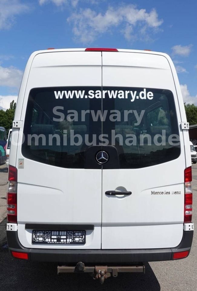 Mercedes-Benz 513 Sprinter *Euro6*516*519*21-Sitze*Trannsfer - Minibus, Pulmino: foto 3 Mercedes-Benz 513 Sprinter *Euro6*516*519*21-Sitze*Trannsfer - Minibus, Pulmino: foto 3
