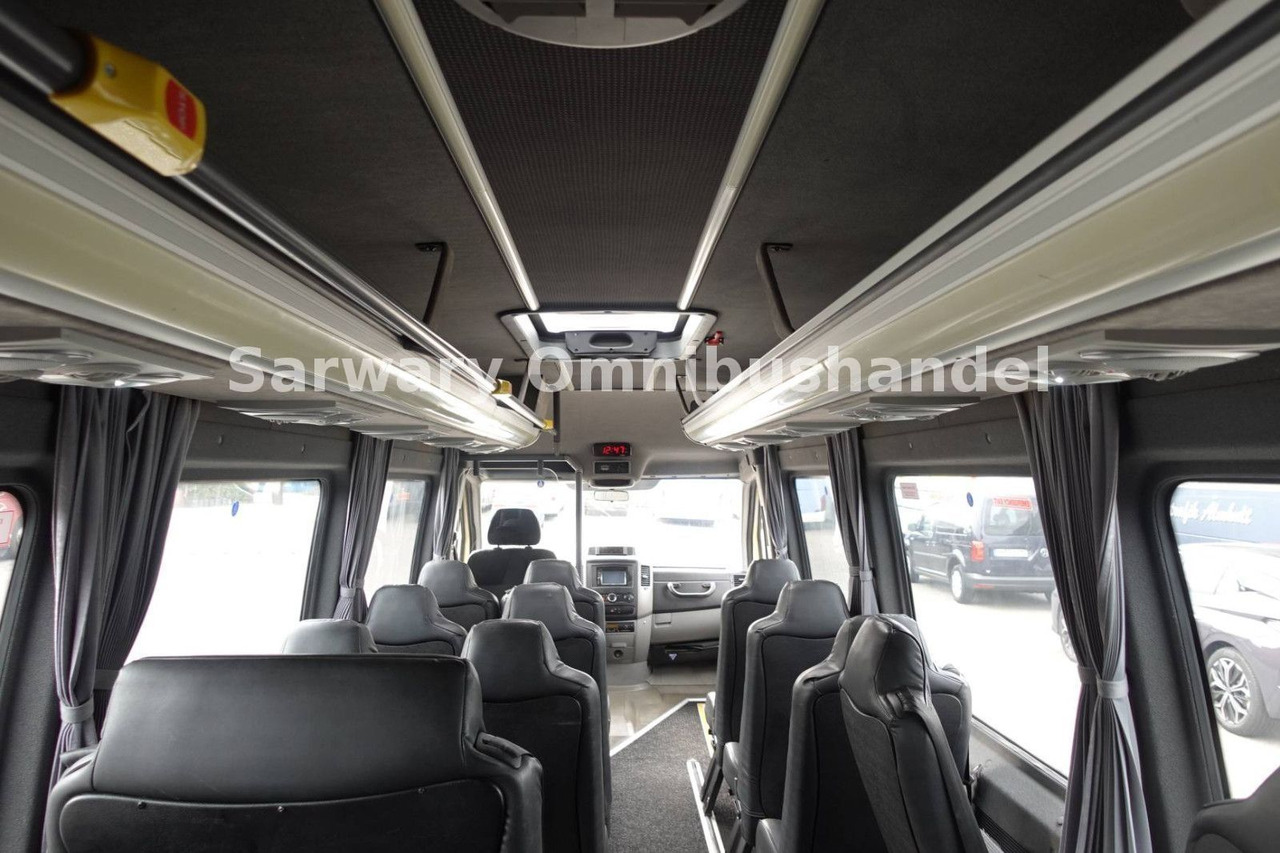 Minibus, Pulmino Mercedes-Benz 519 CDI Sprinter *Automet*Euro6*21-Sitze*Klima*: foto 13