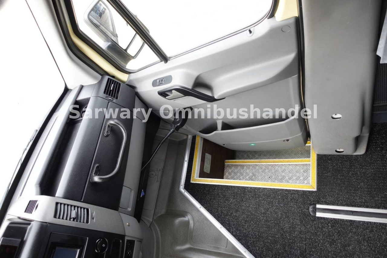 Minibus, Pulmino Mercedes-Benz 519 CDI Sprinter *Automet*Euro6*21-Sitze*Klima*: foto 10