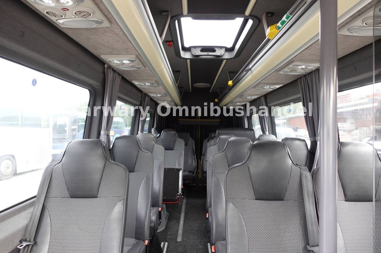 Minibus, Pulmino Mercedes-Benz 519 CDI Sprinter *Automet*Euro6*21-Sitze*Klima*: foto 15