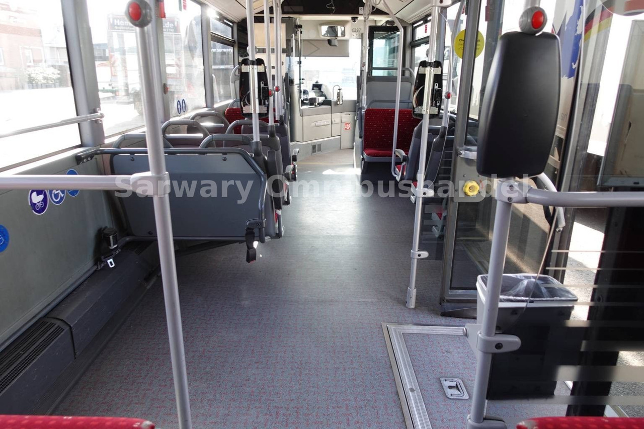 Autosnodato Mercedes-Benz O 530 G Citaro*Klima*Euro 4 EEV*A 23 Lion´s City: foto 20