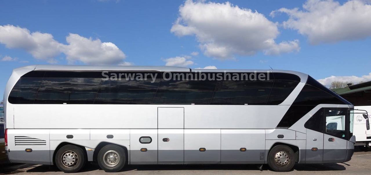 Neoplan Starliner C *N 5217*SHD*55-Sitze*Cityliner*EEV* - Pullman: foto 5 Neoplan Starliner C *N 5217*SHD*55-Sitze*Cityliner*EEV* - Pullman: foto 5
