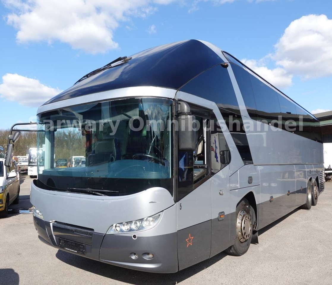 Neoplan Starliner C *N 5217*SHD*55-Sitze*Cityliner*EEV* - Pullman: foto 2 Neoplan Starliner C *N 5217*SHD*55-Sitze*Cityliner*EEV* - Pullman: foto 2