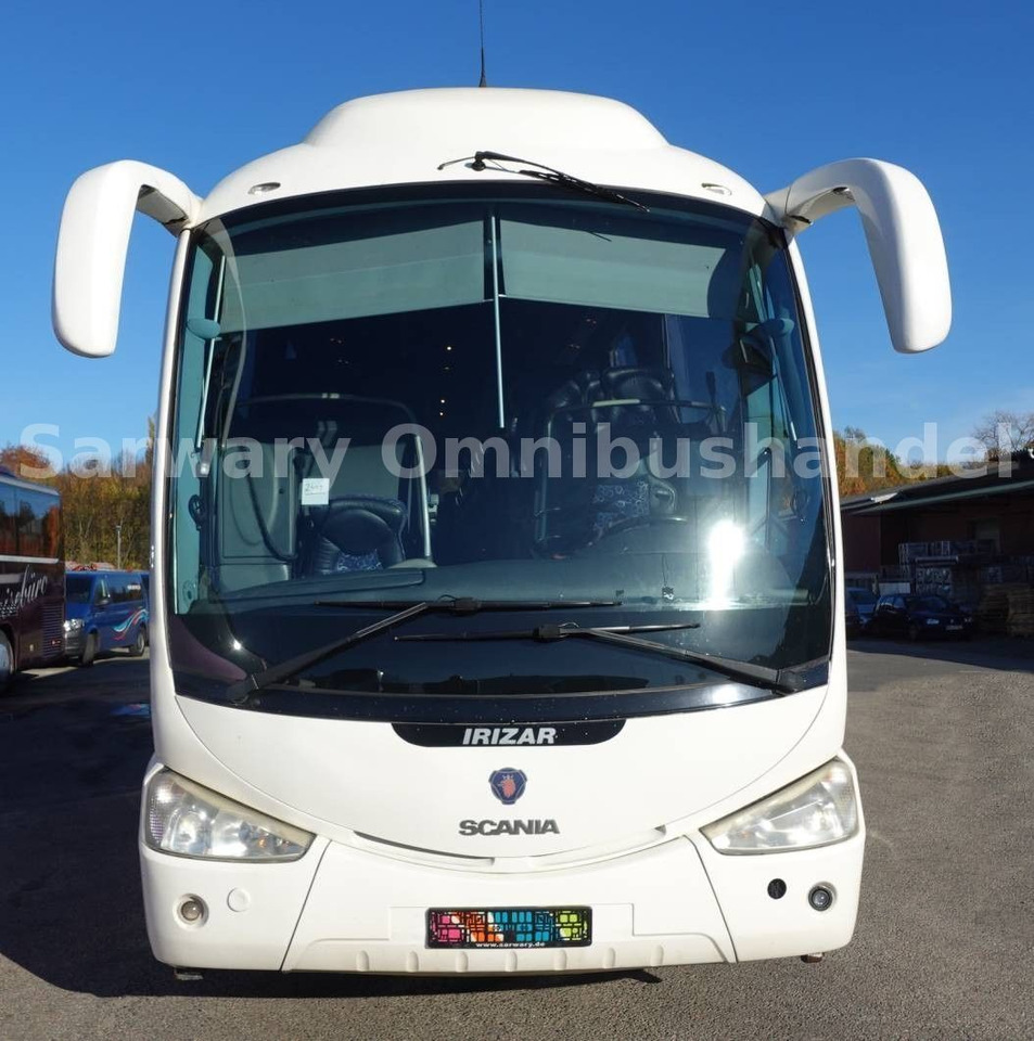 Scania Irizar PB *Century*6x2*i6*58-Sitze*Higer*Touring - Pullman: foto 3 Scania Irizar PB *Century*6x2*i6*58-Sitze*Higer*Touring - Pullman: foto 3