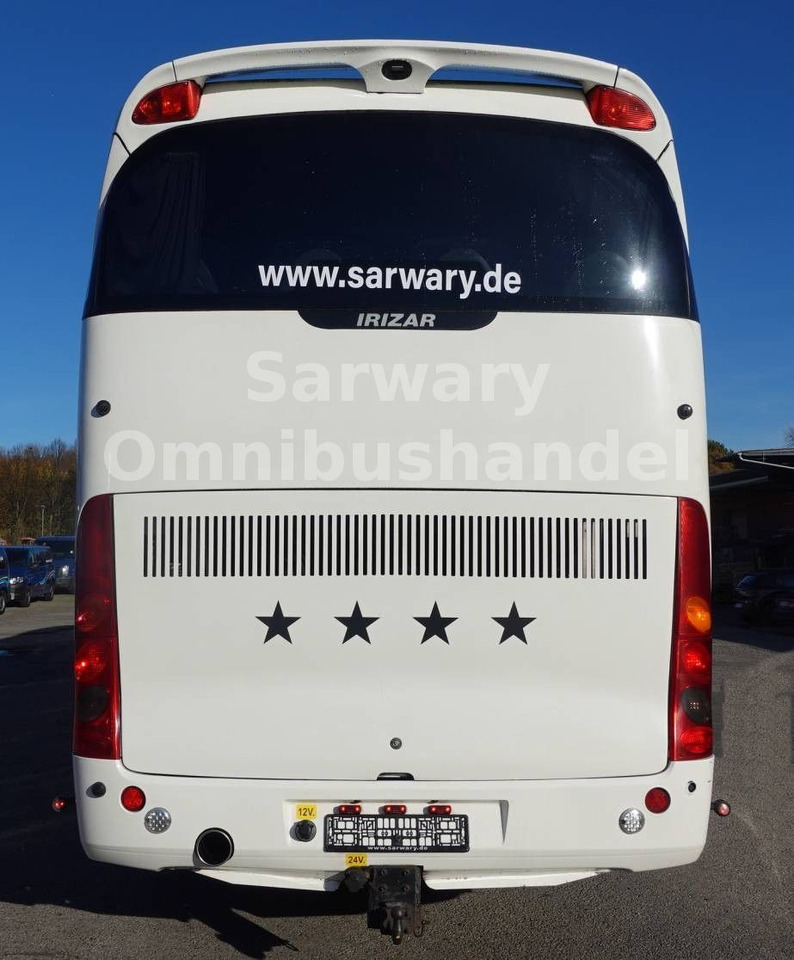 Scania Irizar PB *Century*6x2*i6*58-Sitze*Higer*Touring - Pullman: foto 4 Scania Irizar PB *Century*6x2*i6*58-Sitze*Higer*Touring - Pullman: foto 4