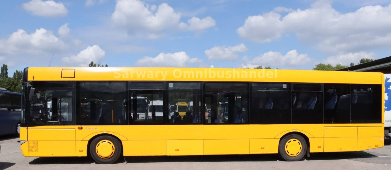 Solaris 2 x Stück Urbino H 12*EEV-Motor*O 530*A26* - Autobus urbano: foto 4 Solaris 2 x Stück Urbino H 12*EEV-Motor*O 530*A26* - Autobus urbano: foto 4