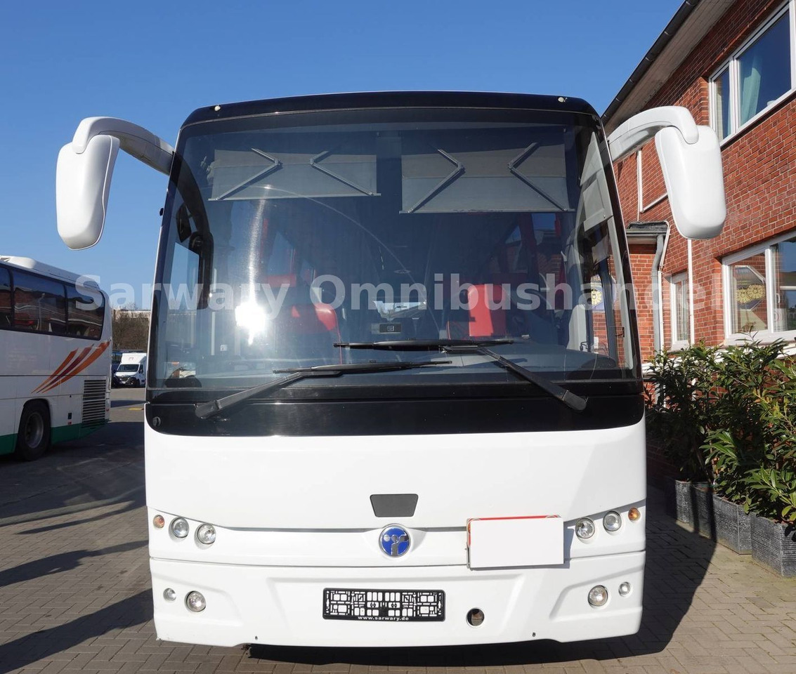 Temsa MD 9*Klima*41 Sitze*EURO 6*Tourino* 199.380 KM - Pullman: foto 4 Temsa MD 9*Klima*41 Sitze*EURO 6*Tourino* 199.380 KM - Pullman: foto 4