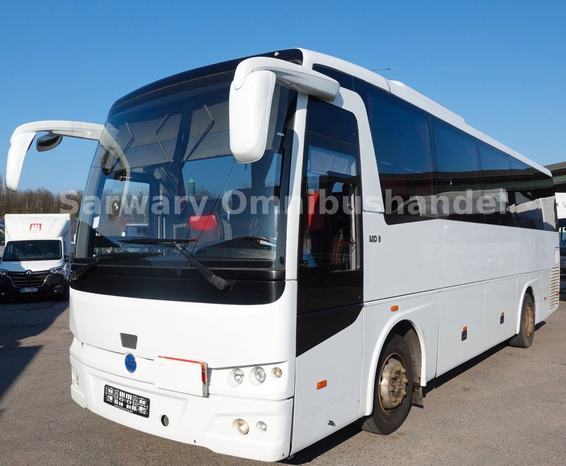 Temsa MD 9*Klima*41 Sitze*EURO 6*Tourino* 199.380 KM - Pullman: foto 2 Temsa MD 9*Klima*41 Sitze*EURO 6*Tourino* 199.380 KM - Pullman: foto 2