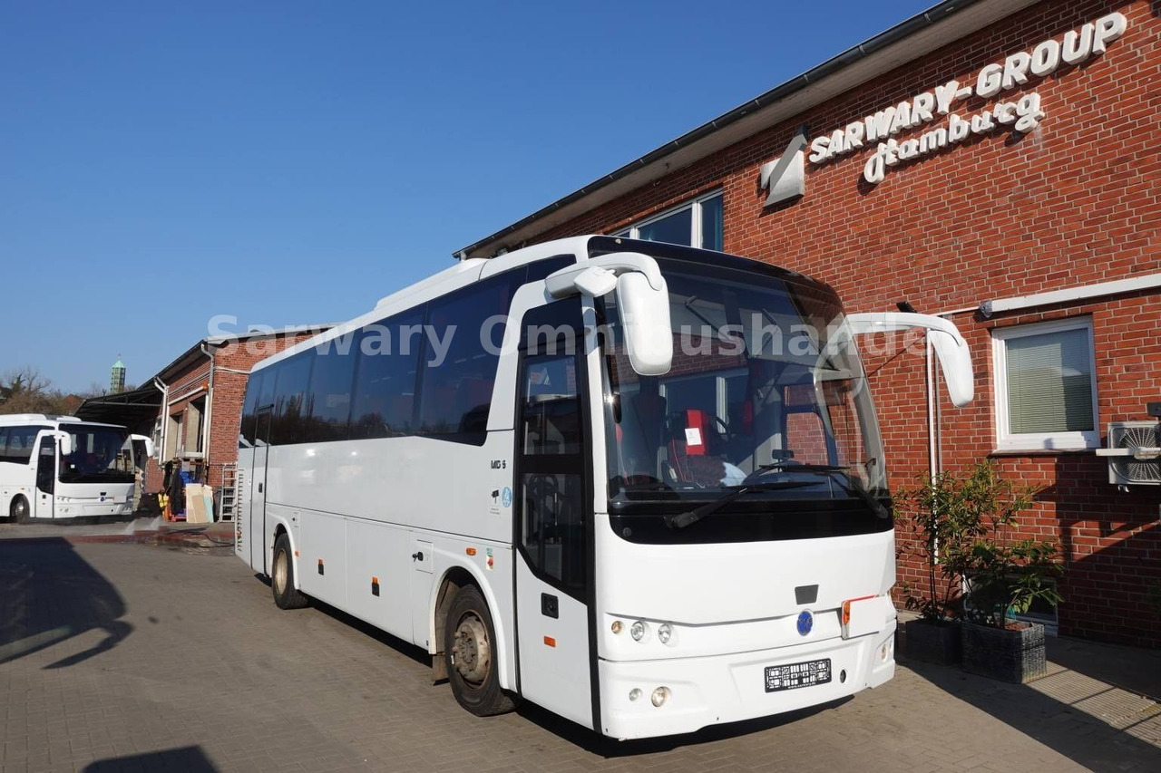 Temsa MD 9*Klima*41 Sitze*EURO 6*Tourino* 199.380 KM - Pullman: foto 1 Temsa MD 9*Klima*41 Sitze*EURO 6*Tourino* 199.380 KM - Pullman: foto 1
