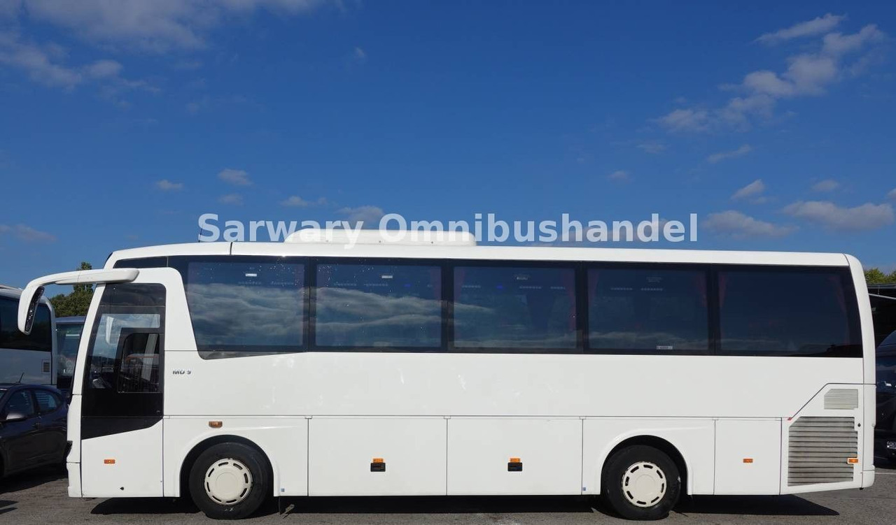 Temsa MD 9*Klima*EURO 6*WC*34 Sitze*510 Tourino*Midi* - Pullman: foto 4 Temsa MD 9*Klima*EURO 6*WC*34 Sitze*510 Tourino*Midi* - Pullman: foto 4