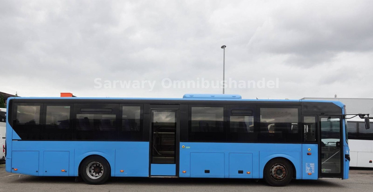 Volvo 8900 *8907R*48-Sitze*EEV* - Autobus extraurbano: foto 5 Volvo 8900 *8907R*48-Sitze*EEV* - Autobus extraurbano: foto 5