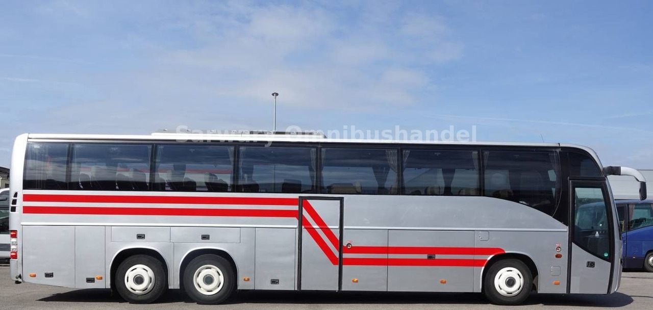 Volvo 9700 HD*B12*6x2*Klima*54 Sitze*WC*9900* - Pullman: foto 3 Volvo 9700 HD*B12*6x2*Klima*54 Sitze*WC*9900* - Pullman: foto 3