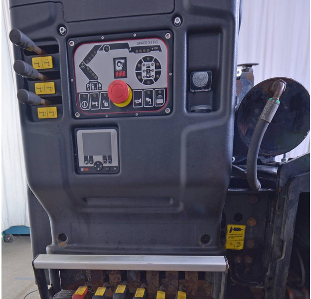 Gru per autocarro Hiab X-HIPRO 232 E4 CD: foto 15