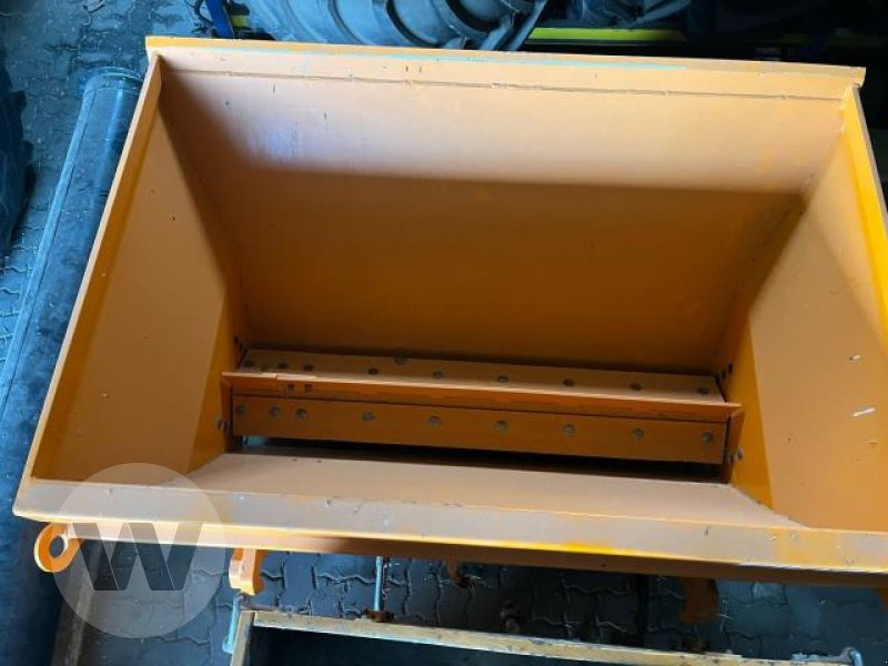 AFM EINSTREUGERÄT - Fasciatore: foto 2 AFM EINSTREUGERÄT - Fasciatore: foto 2