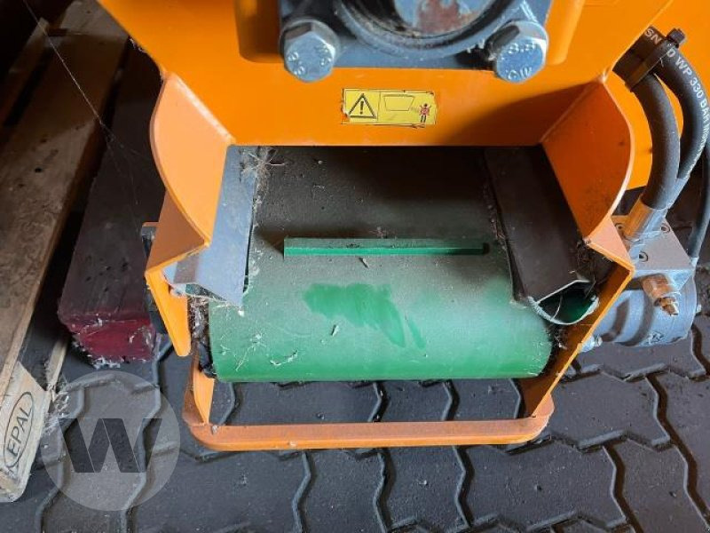 AFM EINSTREUGERÄT - Fasciatore: foto 5 AFM EINSTREUGERÄT - Fasciatore: foto 5