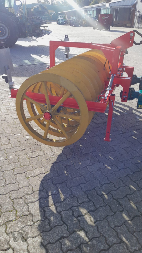 Brix B 14/90 F - Rullo costipatore: foto 3 Brix B 14/90 F - Rullo costipatore: foto 3