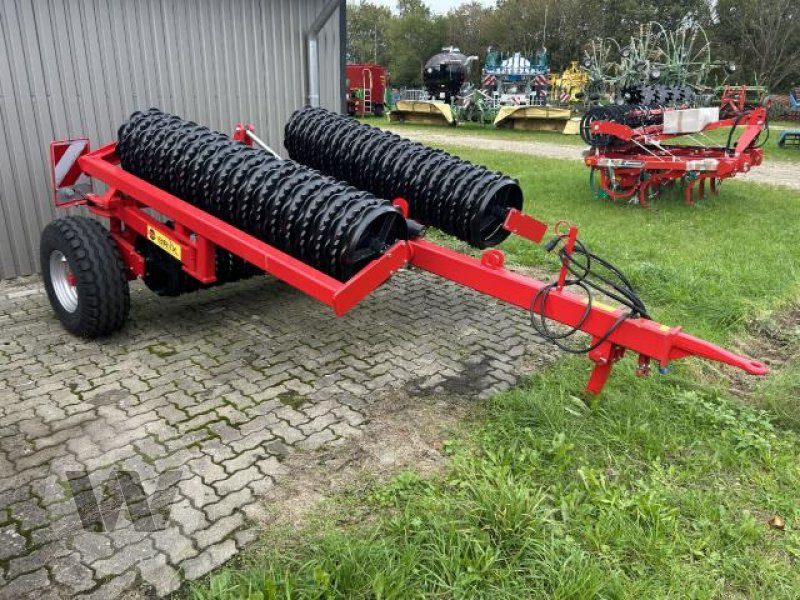 Brix CW 51/620 GH - Rullo costipatore: foto 1 Brix CW 51/620 GH - Rullo costipatore: foto 1
