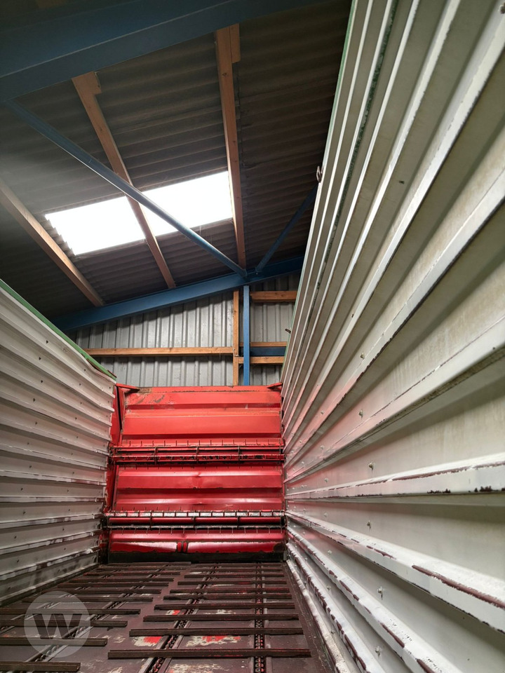 Hawe SLW 40 T - Rimorchio agricolo: foto 5 Hawe SLW 40 T - Rimorchio agricolo: foto 5