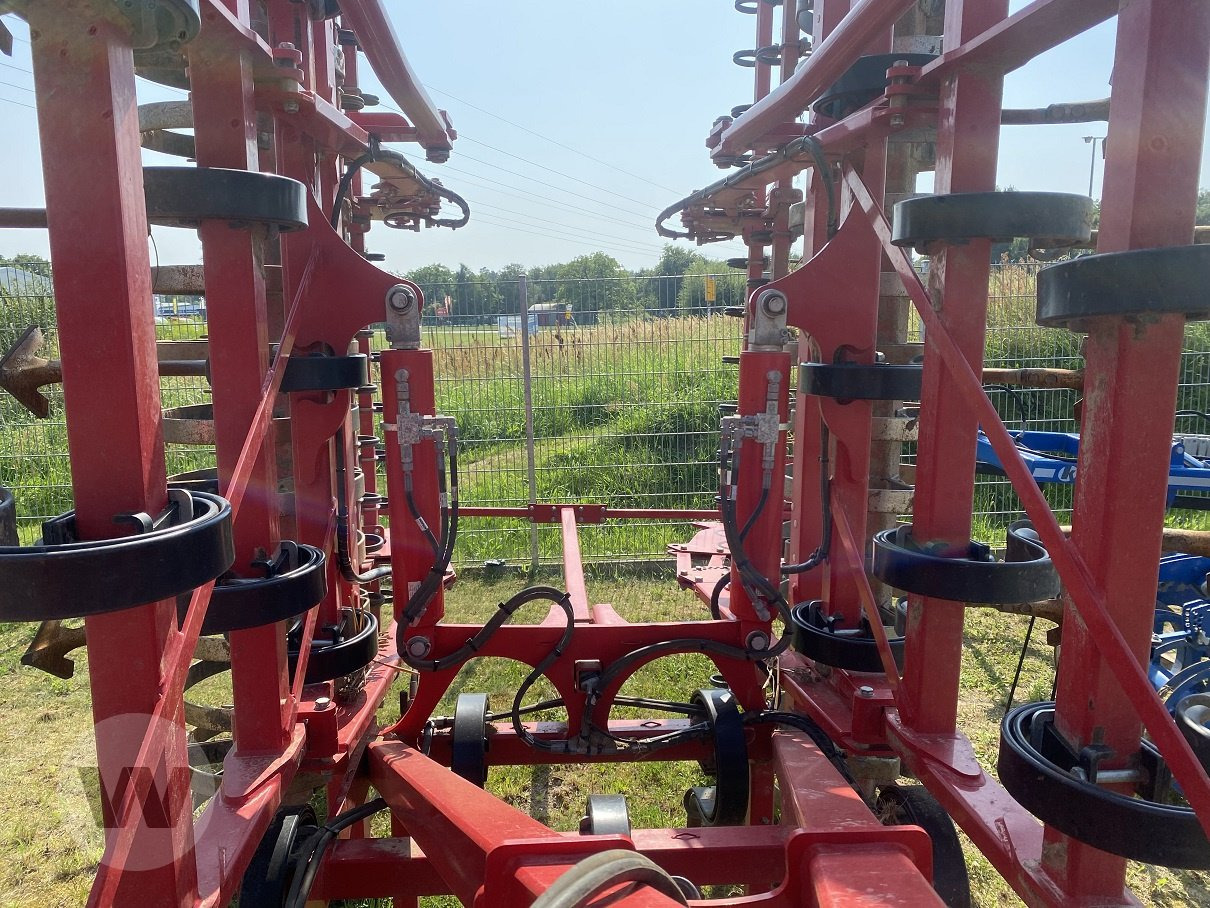 Coltivatore Horsch Finer 5 SL: foto 8