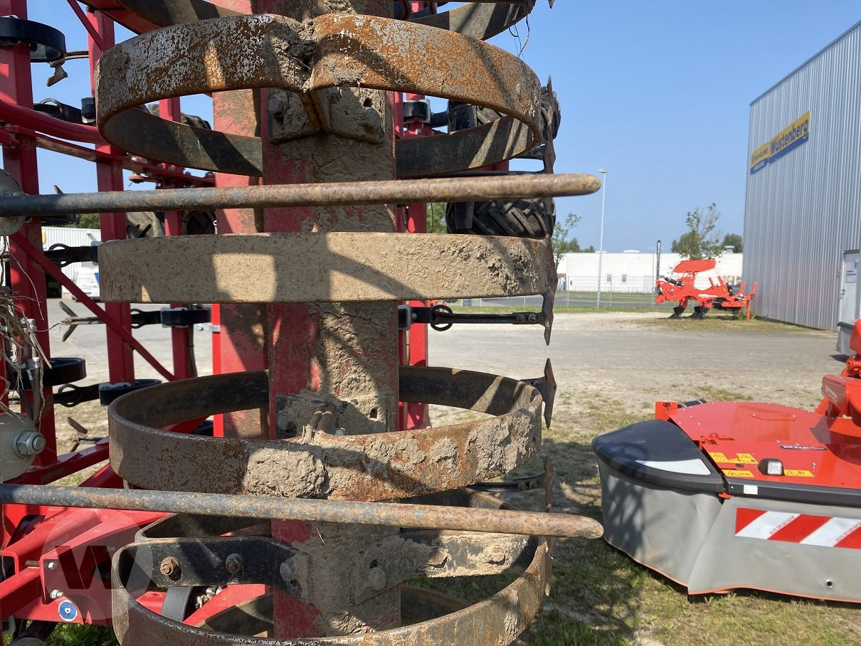 Coltivatore Horsch Finer 5 SL: foto 6