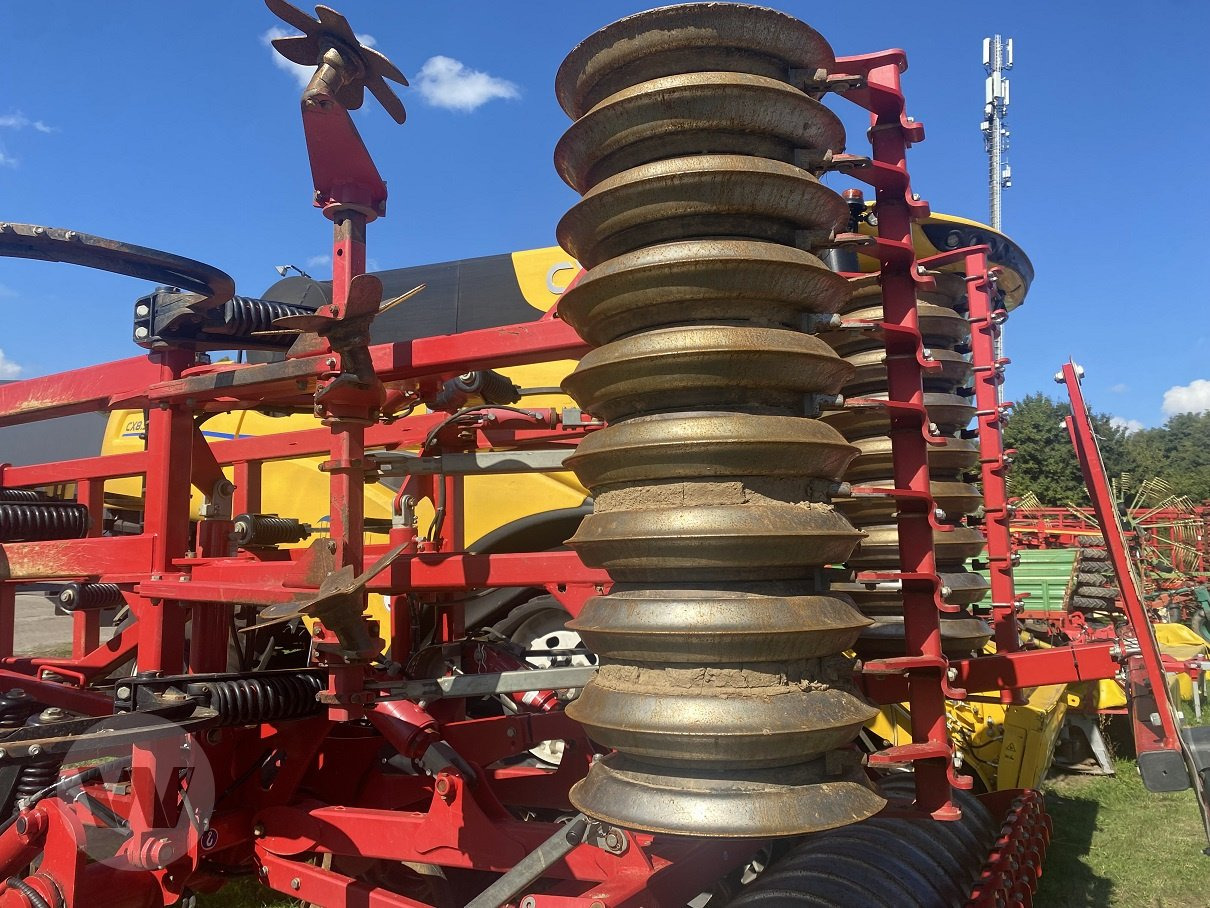 Horsch Terrano 5 FM - Rullo costipatore: foto 5 Horsch Terrano 5 FM - Rullo costipatore: foto 5