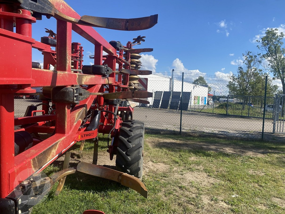 Horsch Terrano 5 FM - Rullo costipatore: foto 4 Horsch Terrano 5 FM - Rullo costipatore: foto 4