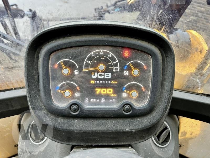 JCB 427 HT Agri - Pala gommata: foto 3 JCB 427 HT Agri - Pala gommata: foto 3