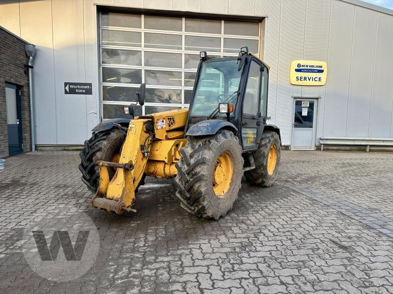 JCB 526-56 - Sollevatore telescopico: foto 2 JCB 526-56 - Sollevatore telescopico: foto 2