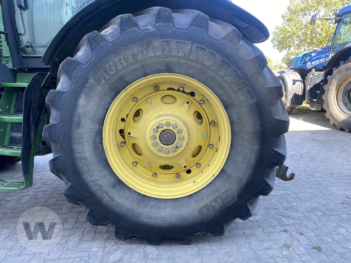 John Deere 7280R - Trattore: foto 4 John Deere 7280R - Trattore: foto 4