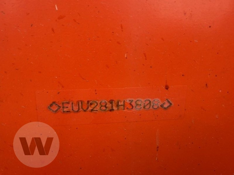 Kuhn EUROMIX I 2580 - Attrezzatura per silaggio: foto 3 Kuhn EUROMIX I 2580 - Attrezzatura per silaggio: foto 3