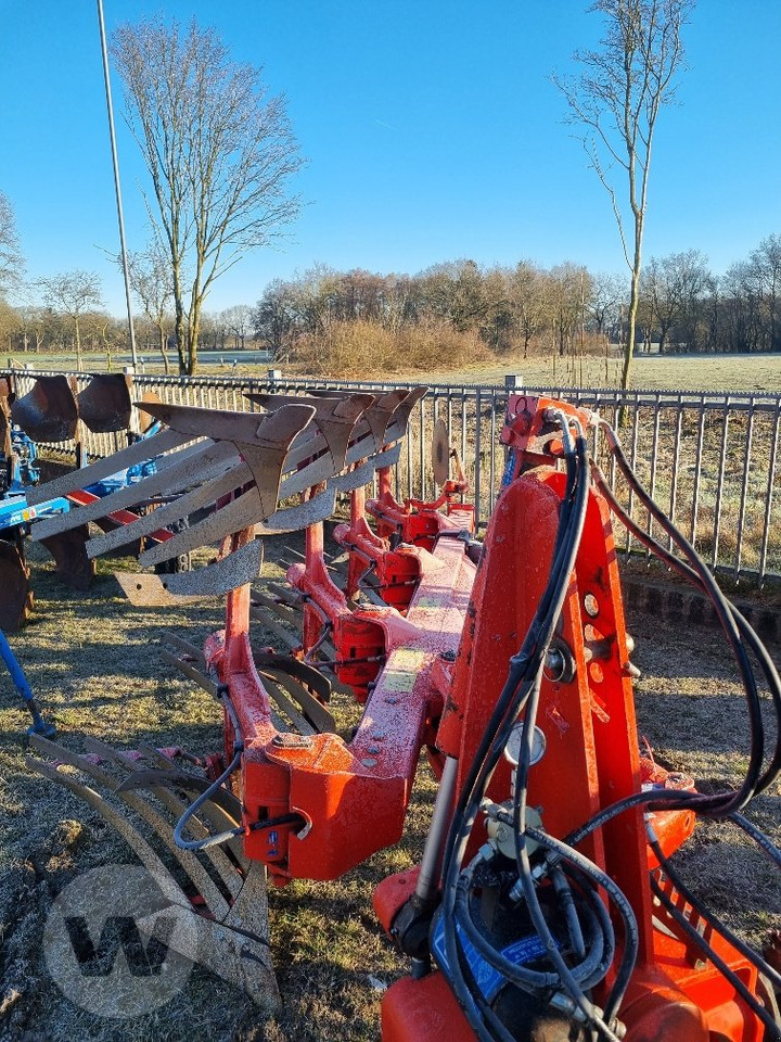 Kuhn Vari-Master - Aratro: foto 5 Kuhn Vari-Master - Aratro: foto 5