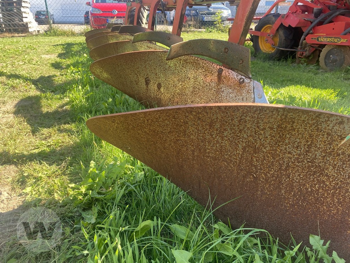 Kverneland BE 100 - Aratro: foto 4 Kverneland BE 100 - Aratro: foto 4