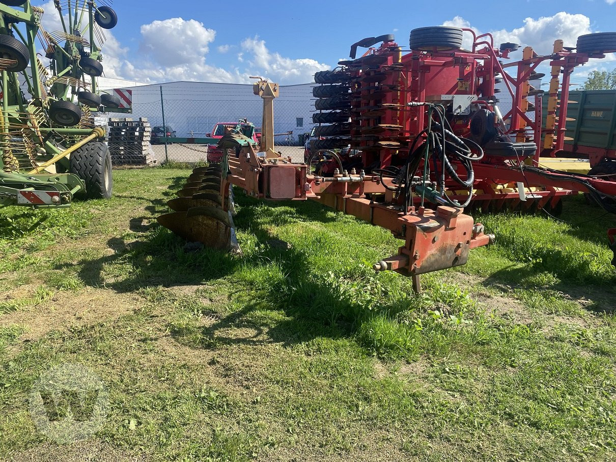 Kverneland BE 100 - Aratro: foto 1 Kverneland BE 100 - Aratro: foto 1