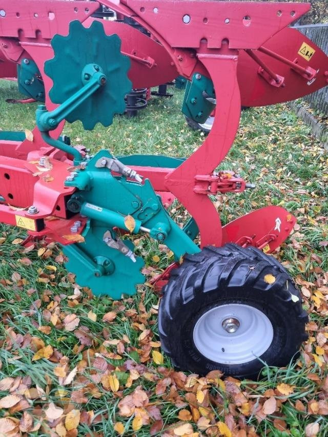 Kverneland EG 100 Vario - Aratro: foto 5 Kverneland EG 100 Vario - Aratro: foto 5