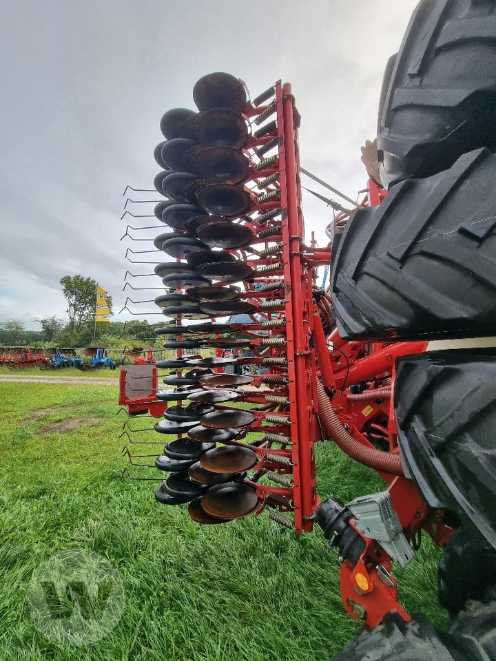 Kverneland U-Drill - Seminatrice: foto 3 Kverneland U-Drill - Seminatrice: foto 3