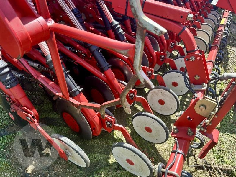 Leasing di Kverneland mc-drill pro Kverneland mc-drill pro: foto 6