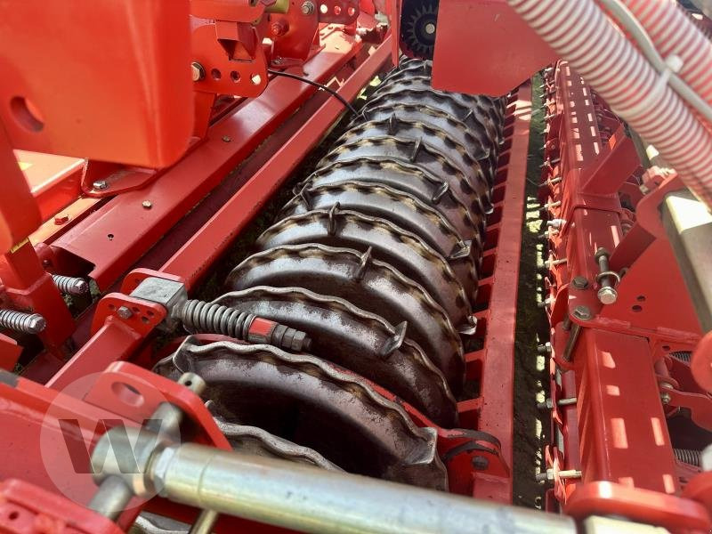 Leasing di Kverneland mc-drill pro Kverneland mc-drill pro: foto 7